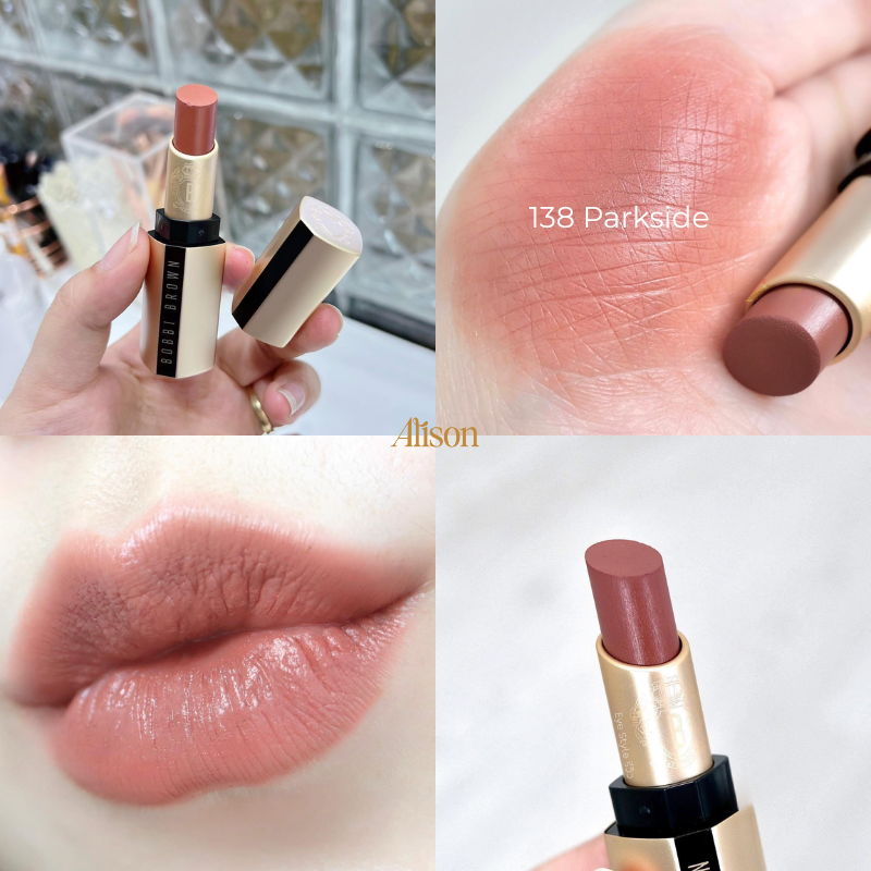 Son Tone Mocha Cực Trend